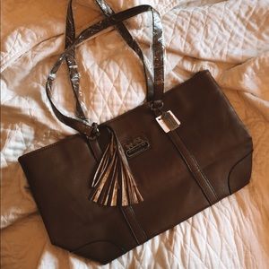 Coach Bag New With Tags